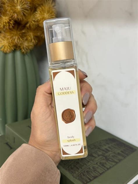 maju parfum